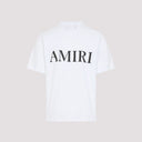 Amiri Ma Core Logo T Shirt