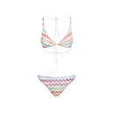 Missoni Missoni Viskose-Bikini