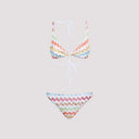 Missoni Missoni Viskose-Bikini