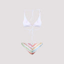 Missoni Missoni Viskose-Bikini