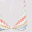 Missoni Missoni Viskose-Bikini