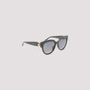 Occhiali da sole rotondi Bulgari Bulgari Eyewear Serpenti Forever