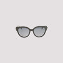 Occhiali da sole rotondi Bulgari Bulgari Eyewear Serpenti Forever