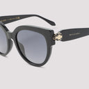 Occhiali da sole rotondi Bulgari Bulgari Eyewear Serpenti Forever