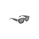 Occhiali da sole rettangolari Bulgari Bulgari Eyewear Serpenti Forever