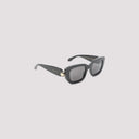 Occhiali da sole rettangolari Bulgari Bulgari Eyewear Serpenti Forever