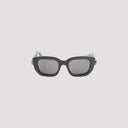 Occhiali da sole rettangolari Bulgari Bulgari Eyewear Serpenti Forever