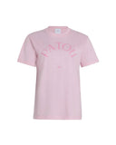 Patou T Shirts And Polos Pink