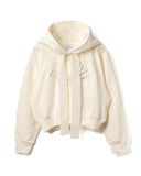 Patou Sweaters White