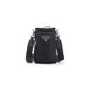 Prada Re Nylon Phone Holder