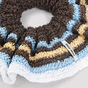 Miu Miu Cotton Scrunchie