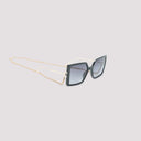 Chopard Eyewear Chopard Eyewear Acetate Sunglasses