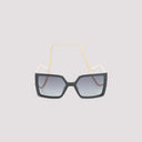 Chopard Eyewear Chopard Eyewear Acetate Sunglasses