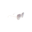 Chopard Eyewear Chopard Eyewear Metal Sunglasses