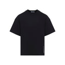 Jil Sander Oversized Logo T Shirt