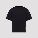 Jil Sander Oversized Logo T Shirt