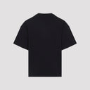 Jil Sander Oversized Logo T Shirt