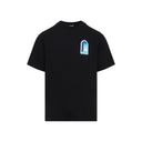 Casablanca Short Sleeve T Shirt