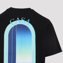 Casablanca Short Sleeve T Shirt