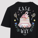 Casablanca Casa Way T Shirt