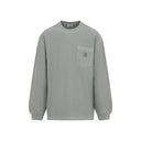 Carhartt Wip L/S Loose Pocket T Shirt