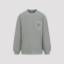 Carhartt Wip L/S Loose Pocket T Shirt