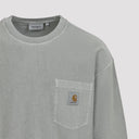 Carhartt Wip L/S Loose Pocket T Shirt