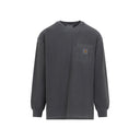 Carhartt Wip L/S Loose Pocket T Shirt