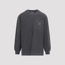 Carhartt Wip L/S Loose Pocket T Shirt