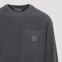 Carhartt Wip L/S Loose Pocket T Shirt