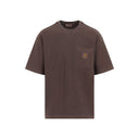 Carhartt Wip S/S Loose Pocket T Shirt