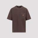 Carhartt Wip S/S Loose Pocket T Shirt