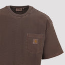 Carhartt Wip S/S Loose Pocket T Shirt