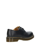 Dr Martens zapatos planos negros