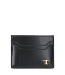 Tod's Wallets Black
