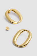 Patou Bijoux Dorado
