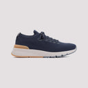 Brunello Cucinelli Wool Shoes