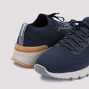 Brunello Cucinelli Wool Shoes
