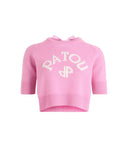 Patou Topp Rosa