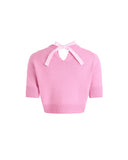 Patou Topp Rosa