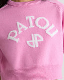 Patou Topp Rosa