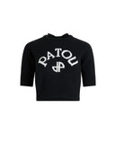Top Patou Negro