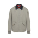 Givenchy Cotton Jacket