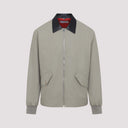 Givenchy Cotton Jacket