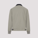 Givenchy Cotton Jacket