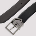 Canali Reversible Belt