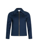 Patou Chaquetas Azul