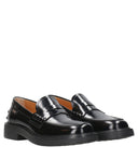 Tod's Sandals Black