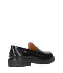 Tod's Sandals Black