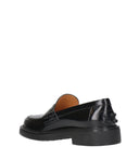 Tod's Sandals Black